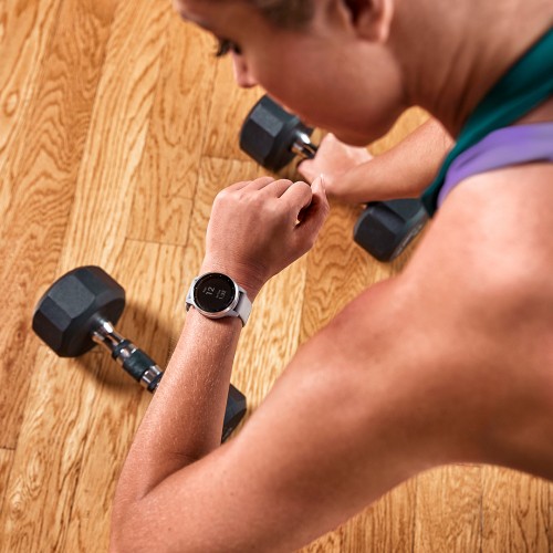 剁手不走彎路！Garmin全新系列active和venu對(duì)比解析！