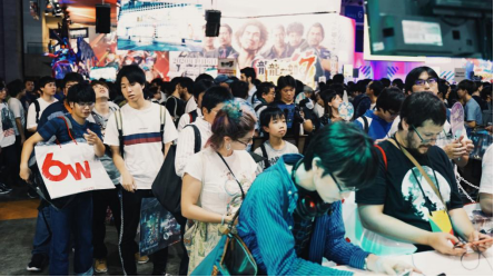蜚聲國際，《我的起源》獲TGS2019最佳新游獎提名