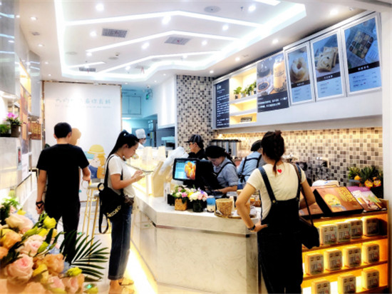 用一塊屏，看見(jiàn)吐司的魅力