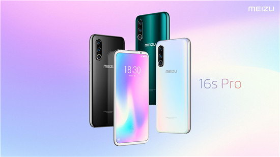 因熱愛而追求極致，解構魅族新品16s Pro 背后的匠心故事