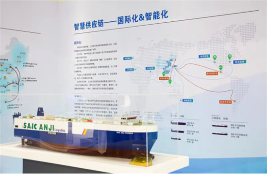 汽車=5G+AI+新能源？ 2019工博會(huì)“具象”未來美好汽車生活