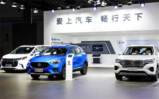 汽車=5G+AI+新能源？ 2019工博會(huì)“具象”未來美好汽車生活