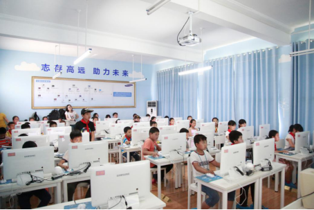 三星電子：做中國人民喜愛的企業(yè)，貢獻于中國社會的企業(yè)