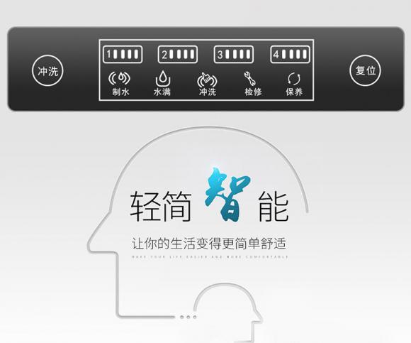 凈水器什么牌子好？多倫斯智能設(shè)計(jì)給你輕奢凈水體驗(yàn)