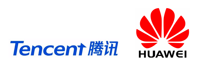 華為和騰訊簽署5G合作協(xié)議，加強(qiáng)在視頻領(lǐng)域的5G新技術(shù)與應(yīng)用創(chuàng)新合作