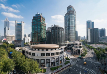 逆風(fēng)上揚(yáng)！FUNWORK京滬雙城追加新空間！