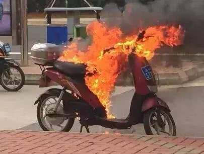 鋰電池起火爆炸成業(yè)界難題？聚吉出擊帶來福音