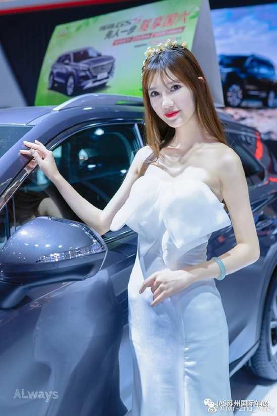 年終鉅惠，你值得等待——蘇州十一國際車展