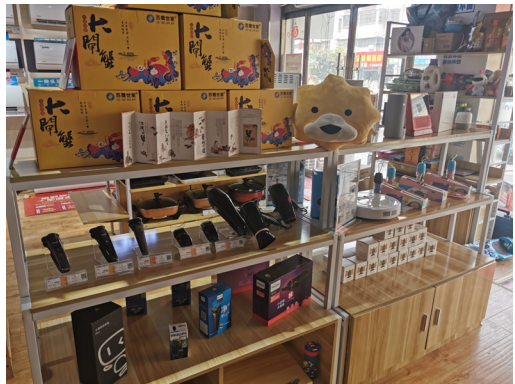 2朵云、4000店、10個億，三個數(shù)字背后的蘇寧零售云進階路