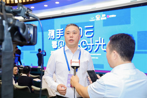 攜手聯(lián)動云 看見好時光 2019中國公益短視頻大賽強(qiáng)勢來襲