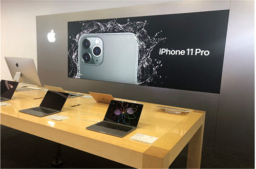 上京東get新路由器享受5G感，實(shí)操技術(shù)貼教你iPhone 11曬機(jī)新姿勢(shì)！