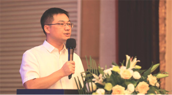 數(shù)字建筑正當(dāng)時(shí)，湖北數(shù)字建筑年度峰會（2019）成功舉辦