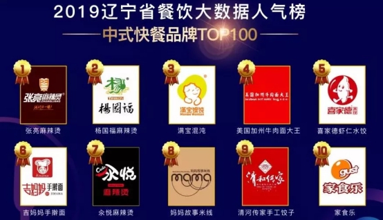 客如云沈陽、長沙餐飲大數(shù)據(jù)榜單揭曉，數(shù)據(jù)分析提供經(jīng)營參考