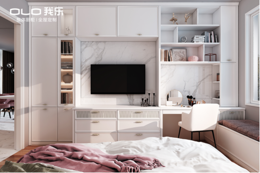 想加盟全屋定制，卻不知道選哪個(gè)品牌好？看這里