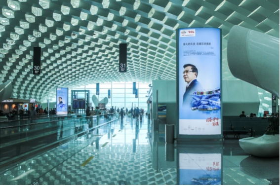 TCL李東生：因奮斗而自強(qiáng)，讓中國更有底氣