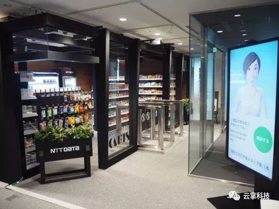 2019年，日本便利店行業(yè)徹底解決24小時營業(yè)痛點？