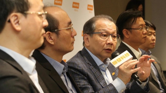 MediaTek市值創(chuàng)四年新高，瞄準5G市場