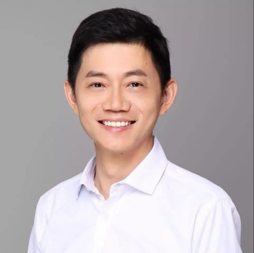 盧熠翎，一個(gè)執(zhí)拗的心理教育布道者