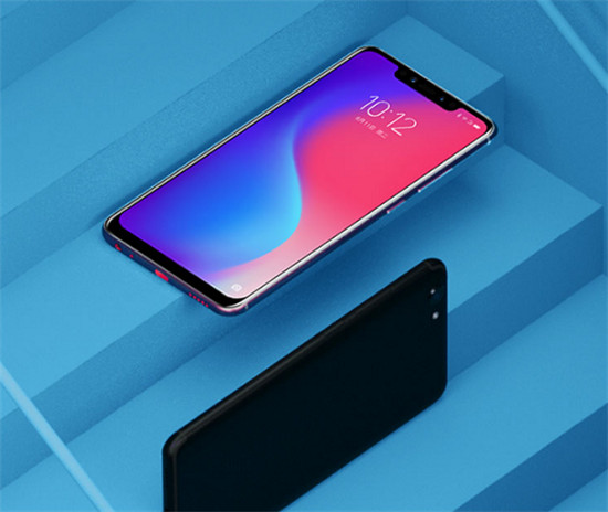 擁有前后四攝的聯(lián)想手機(jī)S5 Pro GT僅售948元，性價比優(yōu)勝紅米