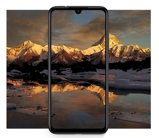 擁有前后四攝的聯(lián)想手機(jī)S5 Pro GT僅售948元，性價比優(yōu)勝紅米
