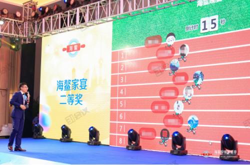 創(chuàng)新賦能經(jīng)銷商大會(huì)，提升效率重塑體驗(yàn)