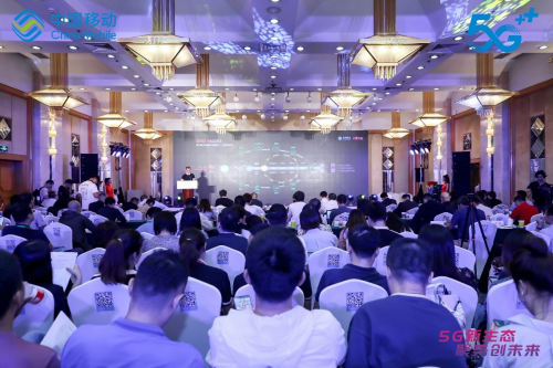 內(nèi)容終端平臺(tái)三位一體，中國移動(dòng)引領(lǐng)5G+VRAR行業(yè)發(fā)展
