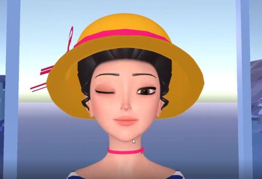 “視”界不一樣 七鑫易維眼球追蹤產(chǎn)品Droolon F1成為HTC官方合作配件，于今日首發(fā)亮相