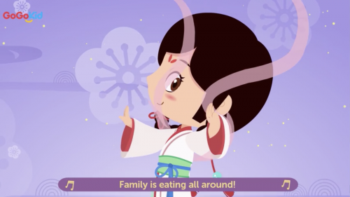 GoGoKid打造英語(yǔ)+音樂(lè)優(yōu)質(zhì)內(nèi)容，全面激發(fā)學(xué)習(xí)興趣