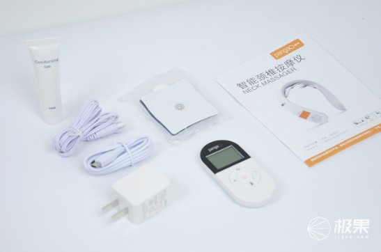 全能媽媽最愛！只需15分鐘，給你的頸椎做個spa！