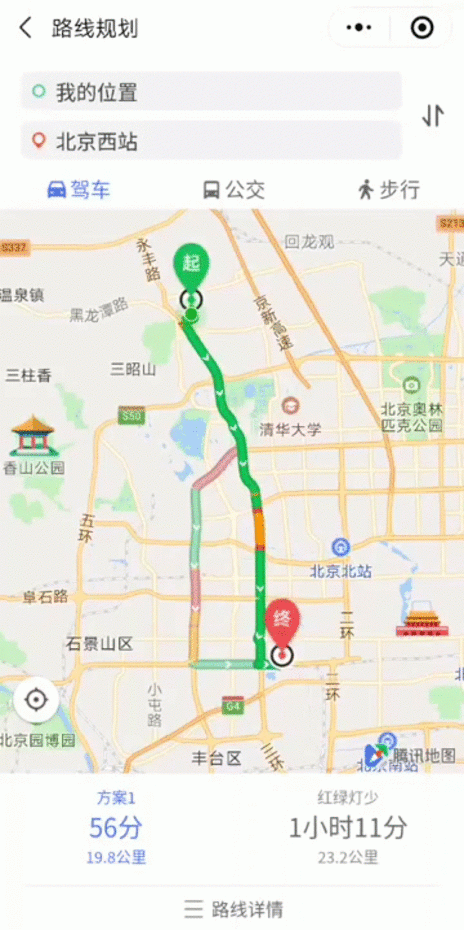 騰訊位置服務推出三款插件，助力小程序開發(fā)者完善產品地圖體驗