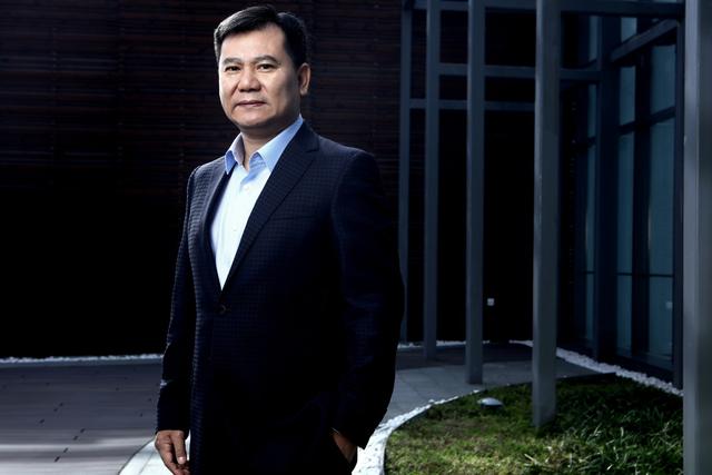 企業(yè)越管越亂？讀讀世界500強(qiáng)企業(yè)家們的“管理經(jīng)”