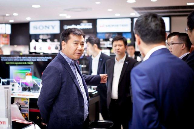 企業(yè)越管越亂？讀讀世界500強(qiáng)企業(yè)家們的“管理經(jīng)”