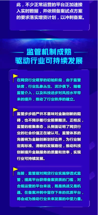 匯盈金服一圖讀懂最新監(jiān)管動向，三大要點值得關(guān)注！