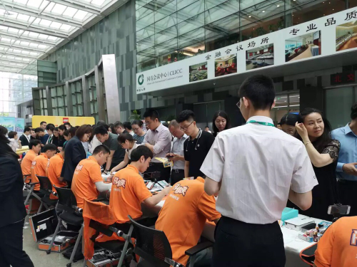 閃修俠：啟動全新企業(yè)服務(wù)品牌，讓好服務(wù)走進(jìn)企業(yè)