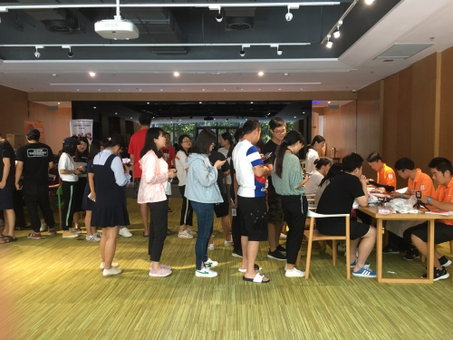 閃修俠：啟動全新企業(yè)服務(wù)品牌，讓好服務(wù)走進(jìn)企業(yè)