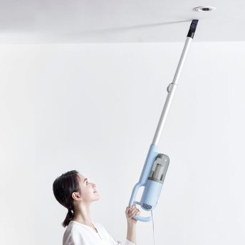 手持吸塵器選購何解？小熊電器良心分享