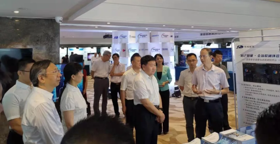 海峽信息丨福建省2019年國(guó)家網(wǎng)絡(luò)安全宣傳周精彩觀(guān)點(diǎn)匯總