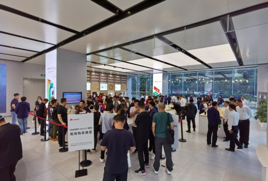 徠卡電影四攝，華為Mate30啟動“手機電影計劃”
