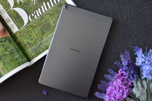 秀外惠中！三星Galaxy Tab A系列小巧輕薄更便攜