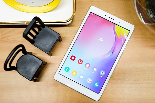 秀外惠中！三星Galaxy Tab A系列小巧輕薄更便攜