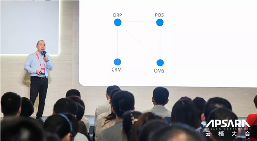 伯俊軟件攜尖端產(chǎn)品亮相2019杭州云棲大會，并攬獲兩大重要獎項(xiàng)