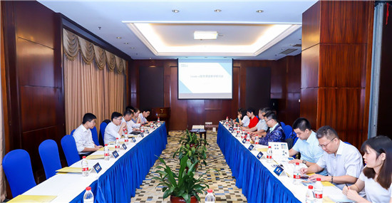 “只為更好的學習”，海爾國際智慧教育Leadpie廣州研討會圓滿落幕