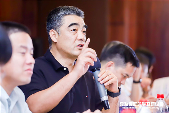 “只為更好的學習”，海爾國際智慧教育Leadpie廣州研討會圓滿落幕