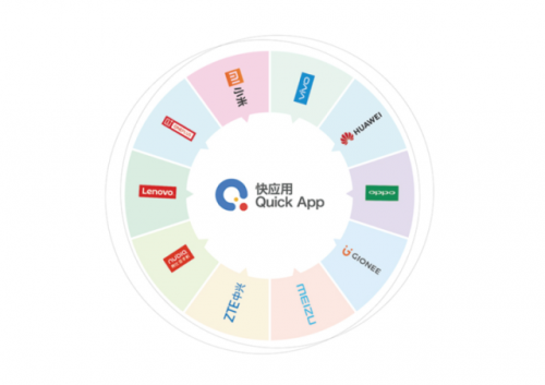 一年覆蓋10億設(shè)備，小源科技的快應(yīng)用助力企業(yè)服務(wù)落地