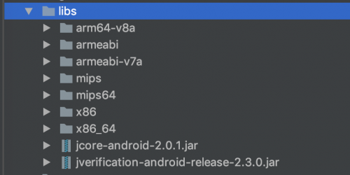 一鍵登錄已成大勢(shì)所趨，Android端操作指南來啦！