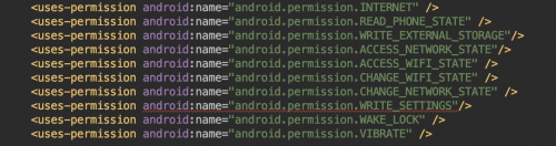 一鍵登錄已成大勢(shì)所趨，Android端操作指南來啦！