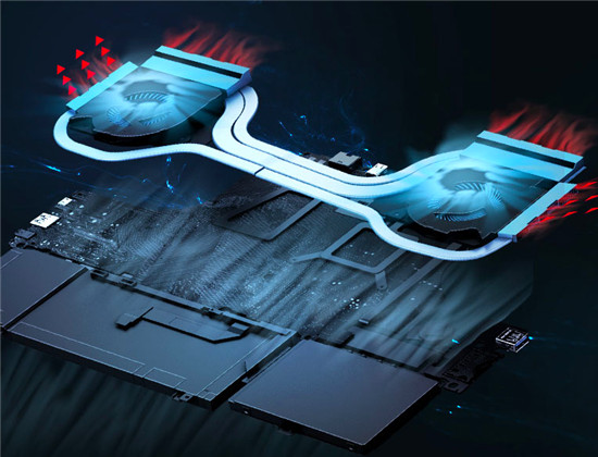 戴爾G7 OLED，給設(shè)計(jì)師一個(gè)創(chuàng)作舞臺(tái)