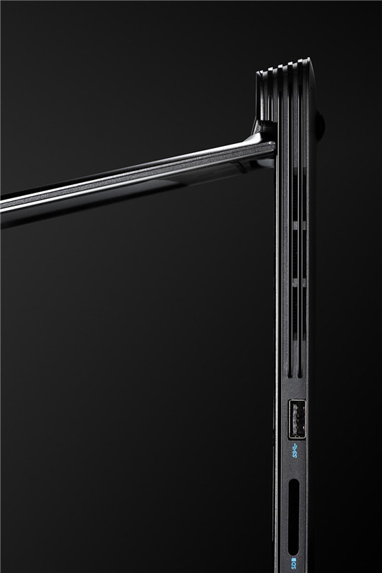 戴爾G7 OLED，給設(shè)計(jì)師一個(gè)創(chuàng)作舞臺(tái)