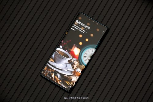 華為Mate30 Pro簡測：科技與設(shè)計(jì)完美結(jié)合，電影四攝光環(huán)閃耀