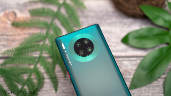 華為Mate30 Pro首發(fā)體驗(yàn)，徠卡電影四攝讓你欲罷不能
